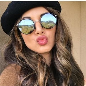 Diff daisy sunglasses